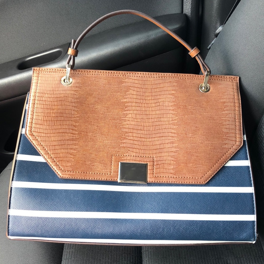 Kelly & Katie Handbag